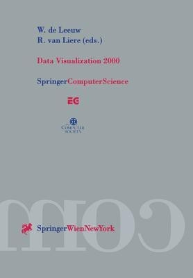 Data Visualization 2000(English, Paperback, unknown)