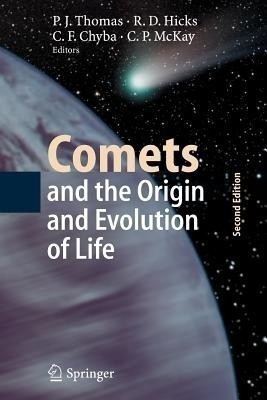 Comets and the Origin and Evolution of Life(English, Paperback, unknown)