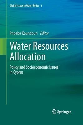 Water Resources Allocation(English, Paperback, unknown)