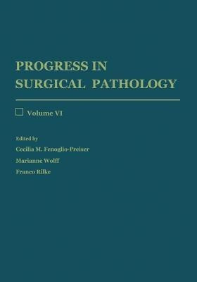 Progress in Surgical Pathology(English, Paperback, unknown)