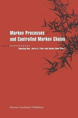 Markov Processes and Controlled Markov Chains(English, Paperback, unknown)