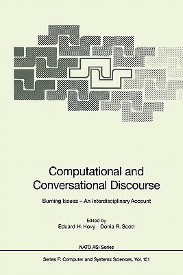 Computational and Conversational Discourse(English, Paperback, unknown)