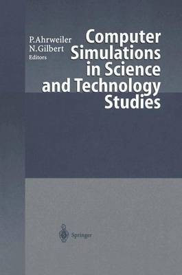 Computer Simulations in Science and Technology Studies(English, Paperback, unknown)
