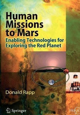 Human Missions to Mars(English, Paperback, Rapp Donald)
