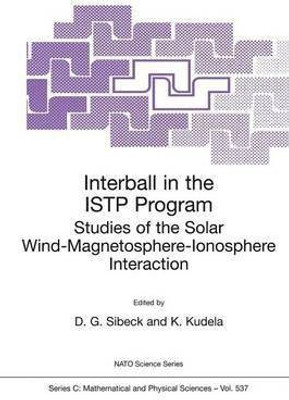 Interball in the ISTP Program(English, Paperback, unknown)