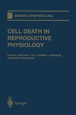 Cell Death in Reproductive Physiology(English, Paperback, unknown)