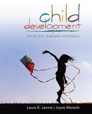 Child Development FIRST Edition(English, Paperback, Levine Laura E.)