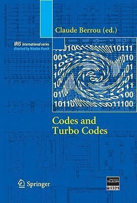 Codes and turbo codes(English, Paperback, unknown)