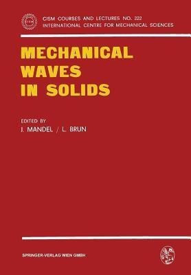 Mechanical Waves in Solids(English, Paperback, unknown)