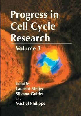 Progress in Cell Cycle Research(English, Paperback, unknown)