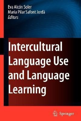 Intercultural Language Use and Language Learning(English, Paperback, unknown)