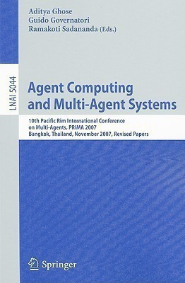 Agent Computing and Multi-Agent Systems(English, Paperback, unknown)