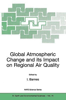 Global Atmospheric Change and its Impact on Regional Air Quality(English, Paperback, unknown)