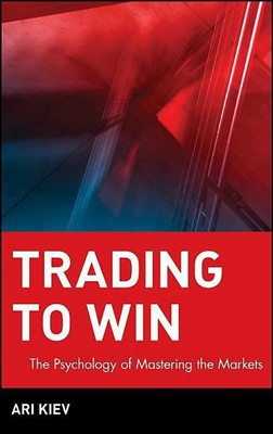 Trading to Win(English, Hardcover, Kiev Ari)