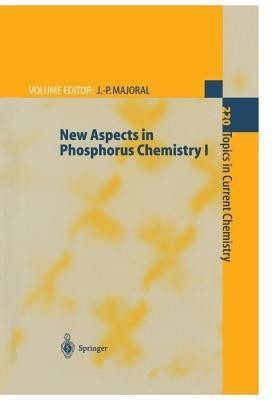 New Aspects in Phosphorus Chemistry I(English, Hardcover, unknown)