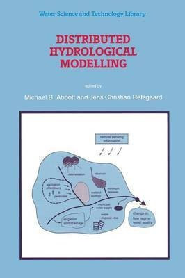 Distributed Hydrological Modelling(English, Paperback, unknown)