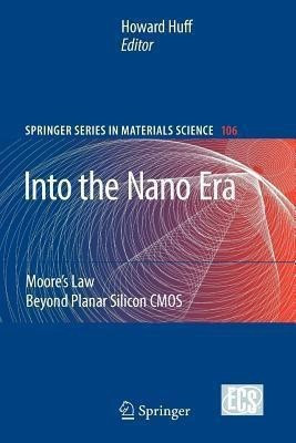 Into The Nano Era(English, Paperback, unknown)
