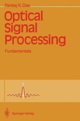 Optical Signal Processing(English, Paperback, Das Pankaj K.)