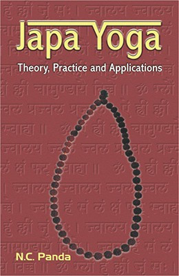 Japa Yoga(English, Paperback, Panda N.C.)