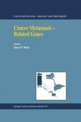 Cancer Metastasis - Related Genes(English, Paperback, unknown)