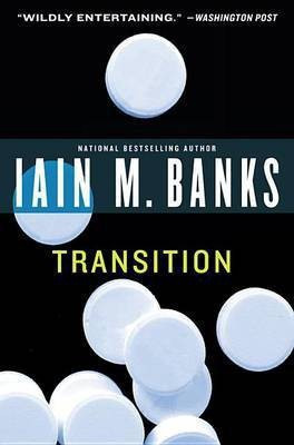 Transition(English, Electronic book text, Banks Iain M)