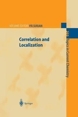 Correlation and Localization(English, Paperback, unknown)