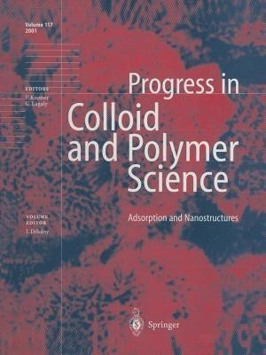 Adsorption and Nanostructures(English, Paperback, unknown)