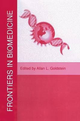 Frontiers in Biomedicine(English, Paperback, unknown)