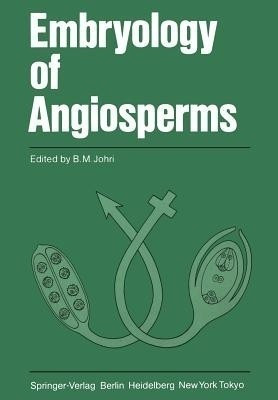 Embryology of Angiosperms(English, Paperback, unknown)