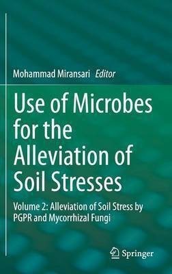 Use of Microbes for the Alleviation of Soil Stresses(English, Hardcover, unknown)