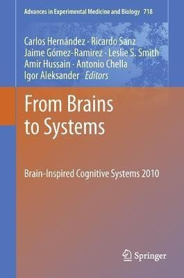 From Brains to Systems(English, Hardcover, unknown)