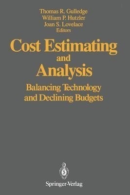 Cost Estimating and Analysis(English, Paperback, unknown)