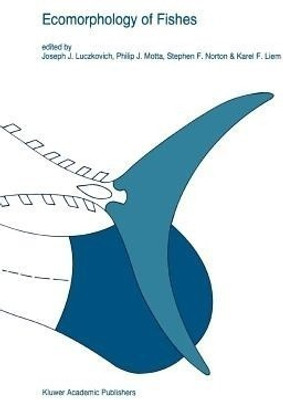 Ecomorphology of fishes(English, Paperback, unknown)