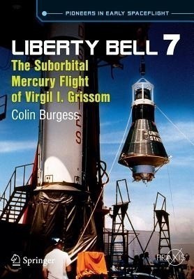 Liberty Bell 7(English, Paperback, Burgess Colin)