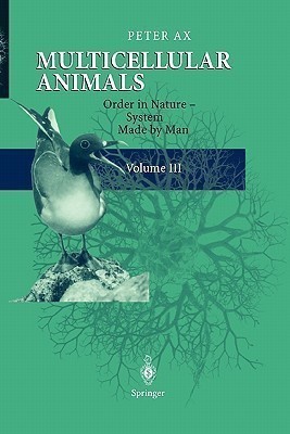 Multicellular Animals(English, Paperback, Ax Peter)