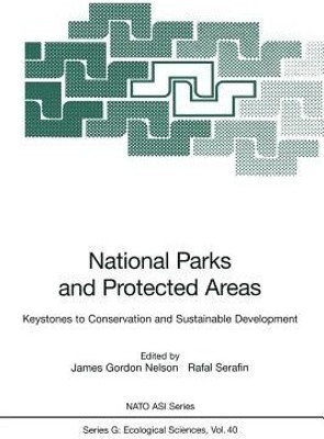 National Parks and Protected Areas(English, Paperback, unknown)