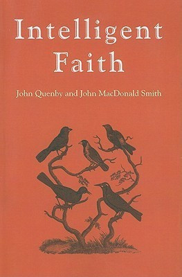 Intelligent Faith - A celebration of Darwinian evolution(English, Paperback, Quenby John)