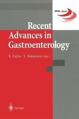 Recent Advances in Gastroenterology(English, Paperback, unknown)