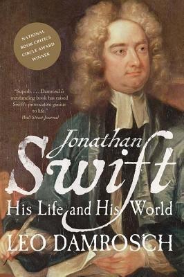 Jonathan Swift(English, Paperback, Damrosch Leo)