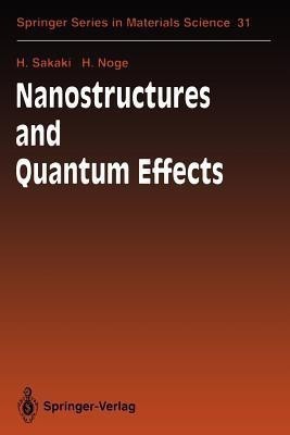 Nanostructures and Quantum Effects(English, Paperback, unknown)