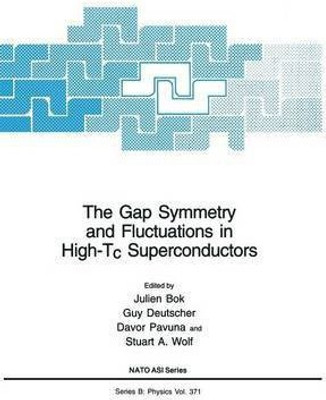 The Gap Symmetry and Fluctuations in High-Tc Superconductors(English, Paperback, unknown)