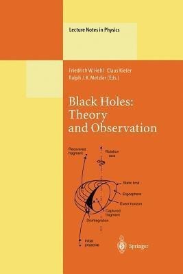 Black Holes: Theory and Observation(English, Paperback, unknown)