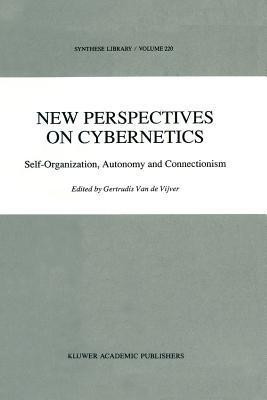 New Perspectives on Cybernetics(English, Paperback, unknown)