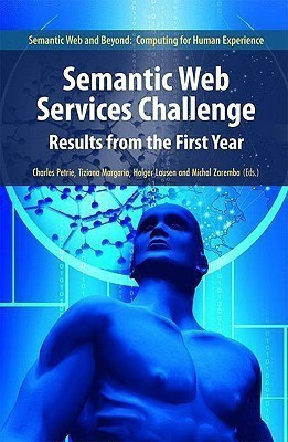 Semantic Web Services Challenge(English, Hardcover, unknown)
