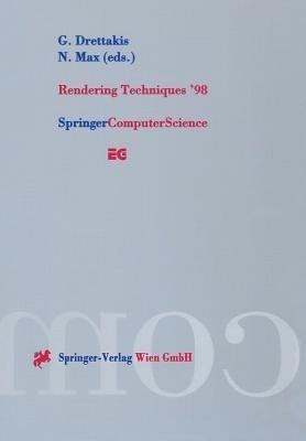 Rendering Techniques '98(English, Paperback, unknown)