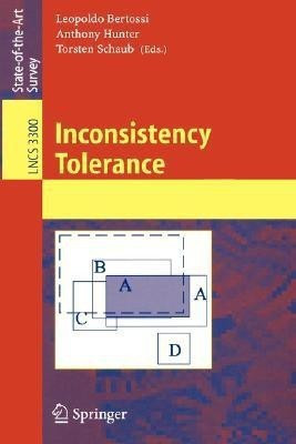 Inconsistency Tolerance(English, Paperback, unknown)