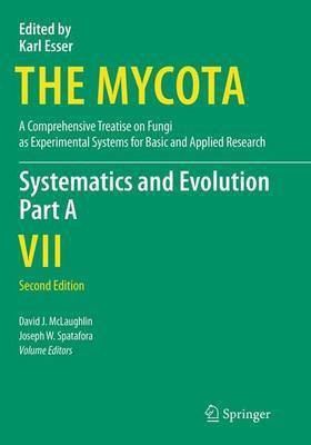 Systematics and Evolution(English, Paperback, unknown)