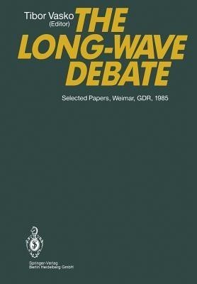 The Long-Wave Debate(English, Paperback, unknown)