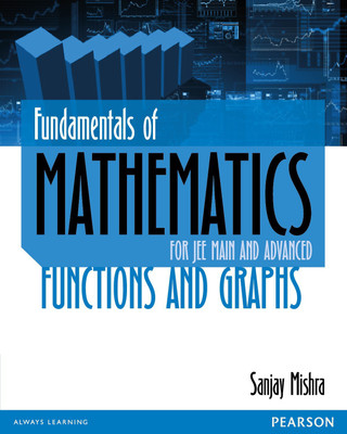 Fundamentals of Mathematics(English, Paperback, Mishra Sanjay)