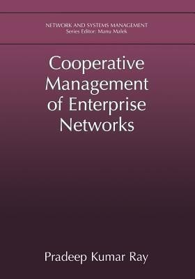 Cooperative Management of Enterprise Networks(English, Paperback, Ray Pradeep Kumar)